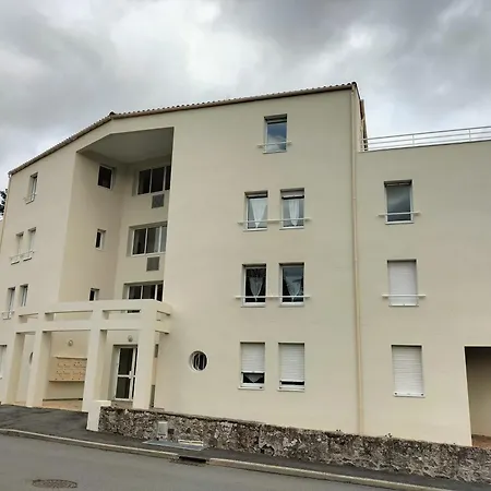 Appartement 15mn Du Grand Parc